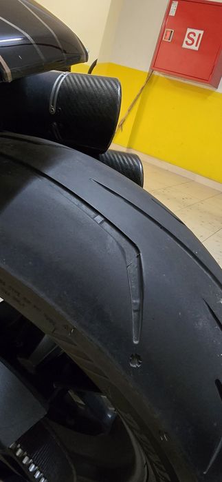 Harley Davidson Sportser S com extras exclusivos