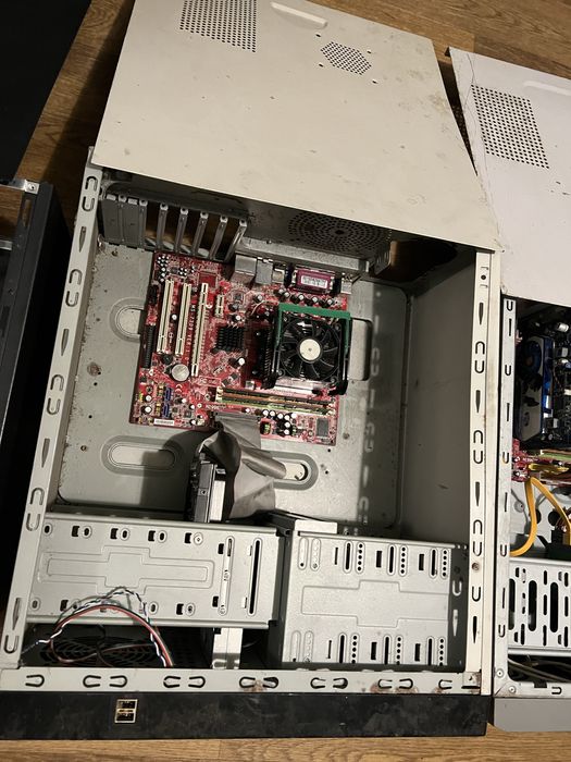 Продам Компютера