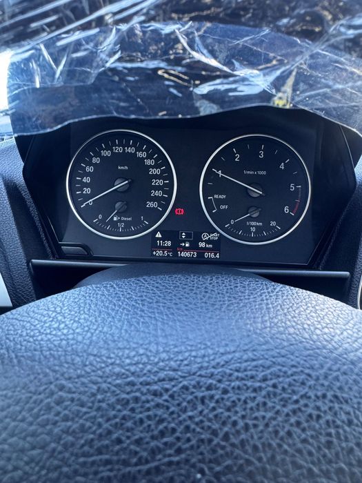 BMW SERIE 1 116d