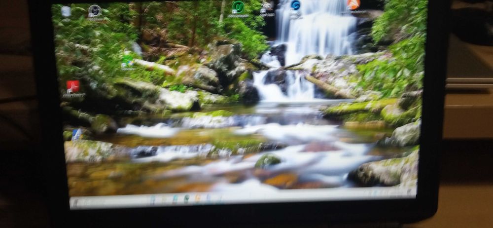 Laptop DELL latitude E5530 Pancerny
