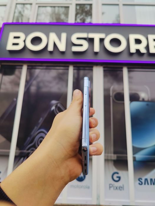 Магазин. Гарантія. Google Pixel 8pro Blue 512gb