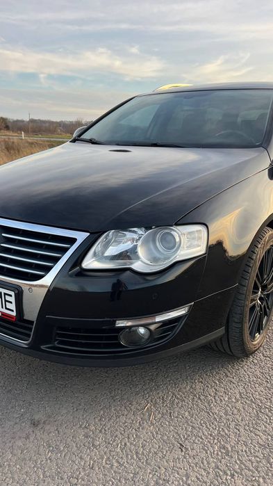 Продам Volkswagen Passat B6
