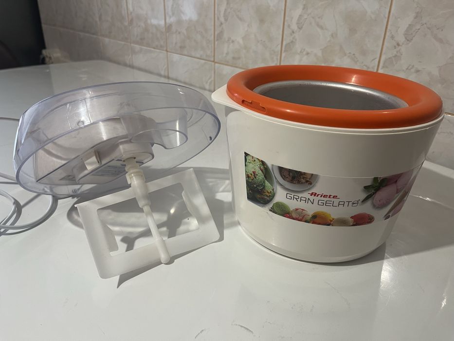 Морожениця Ariette Gran Gelato