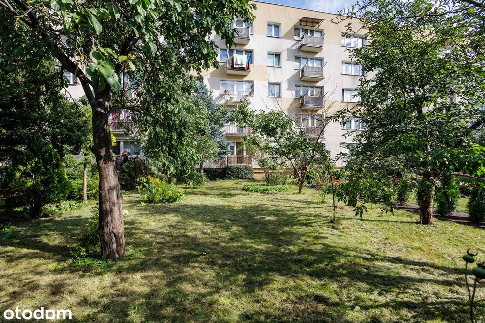 Bydgoszcz, Bartodzieje (Ul. Kijowska), M-5 74M2, Parter