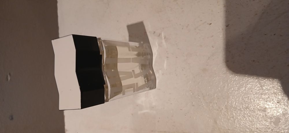 Ysl live jazz perfume