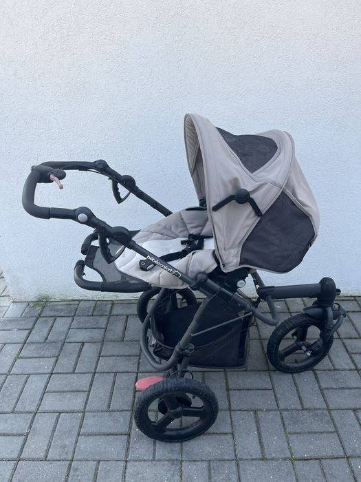 Carrinho de bebe bébéconfort