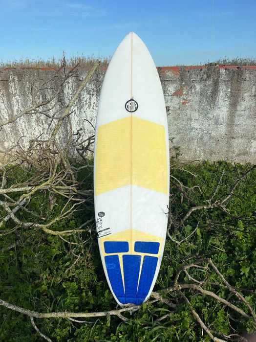 Matta BFF 6’0” | 33.2l Surfboard Prancha