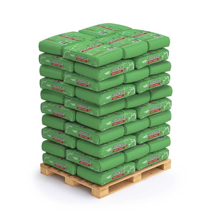 Groszek Medex „PREMIUM” 27 MJ ekonomiczny, wydajny