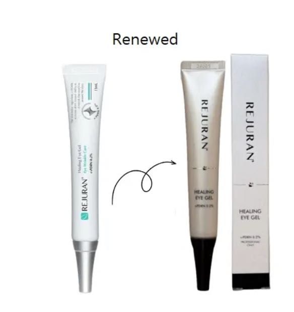 Відновлюючий Крем гель навколо очей Rejuran Healing Eye Gel 15ml