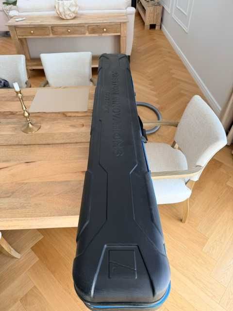 Preston Hardcase Rod Safe - pokrowiec na wędki