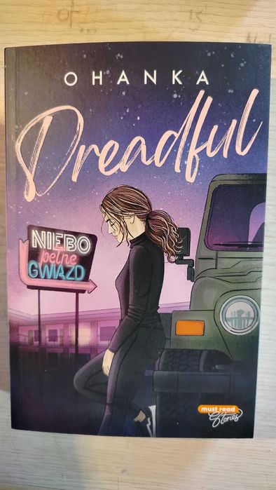Ohanka Dreadful tom 4