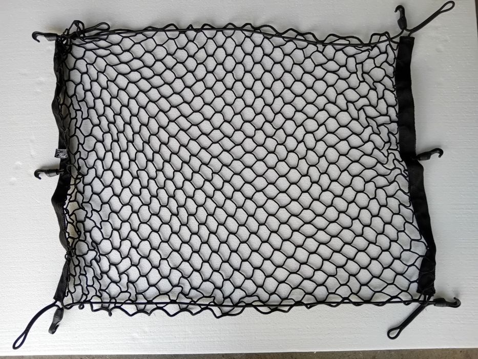 Redes para bagageiras