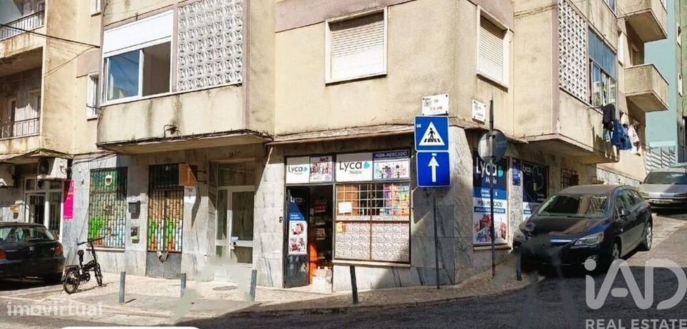 Apartamento T2 em Encosta do Sol de 65 m2