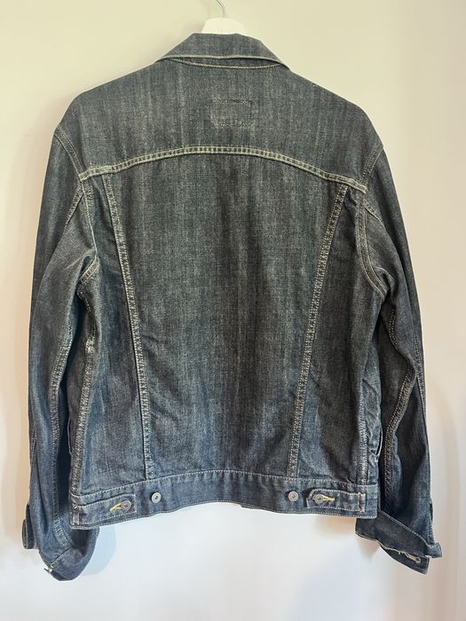 Blusao ganga Pepe Jeans
