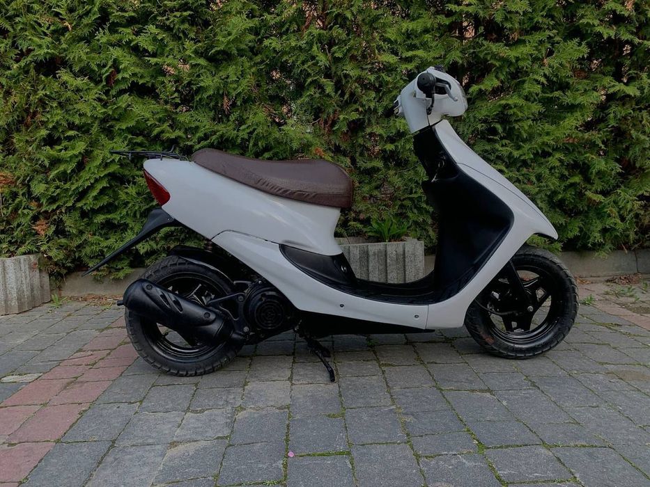 Honda Dio 35 sr. Хонда Діо 35 ср