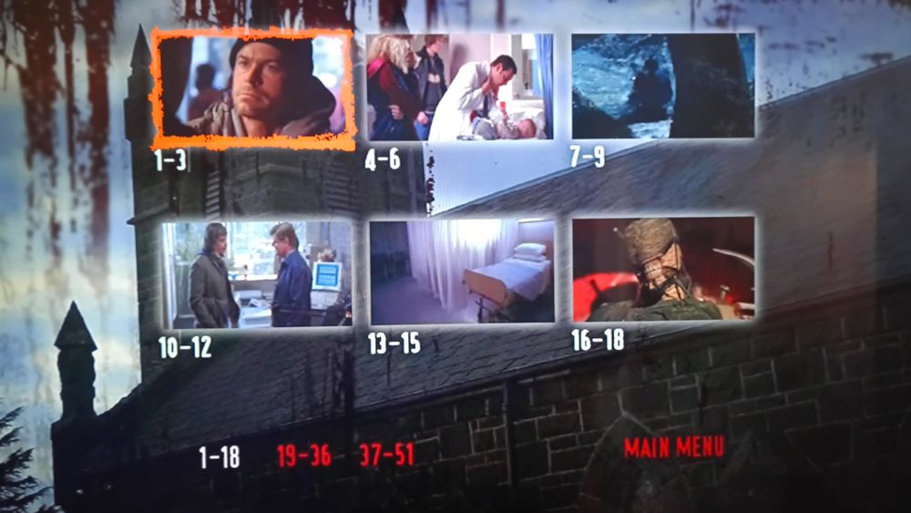 A purificação de Salém_raro