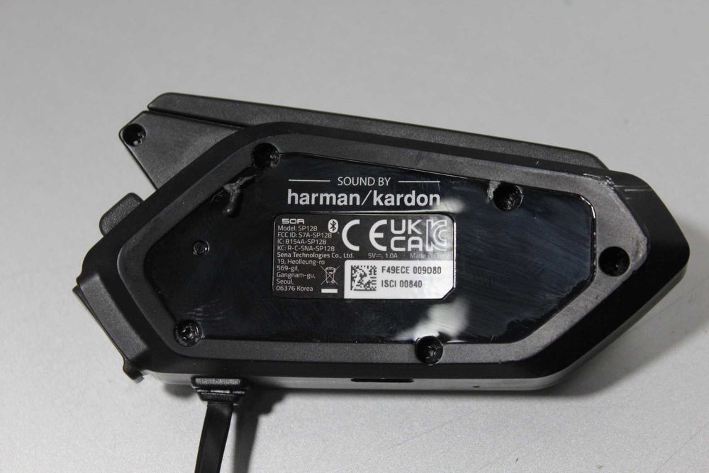 Мотогарнітура Sena 50R Harman kardon