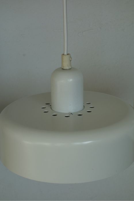 Lampy duńskie Vitrika Gogo vintage para modern