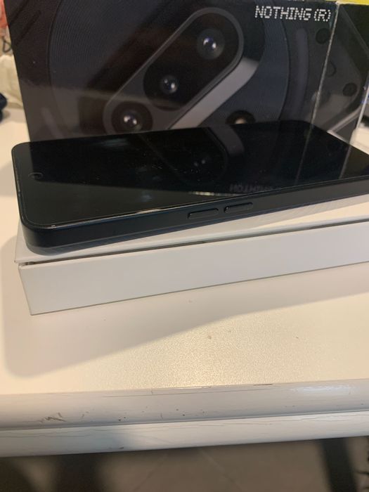 Telemóvel Nothing Phone 3 (a)