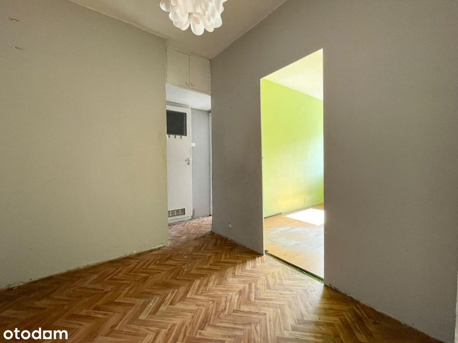 Sprzedam Warszawa Stegny 2 pok 48 m