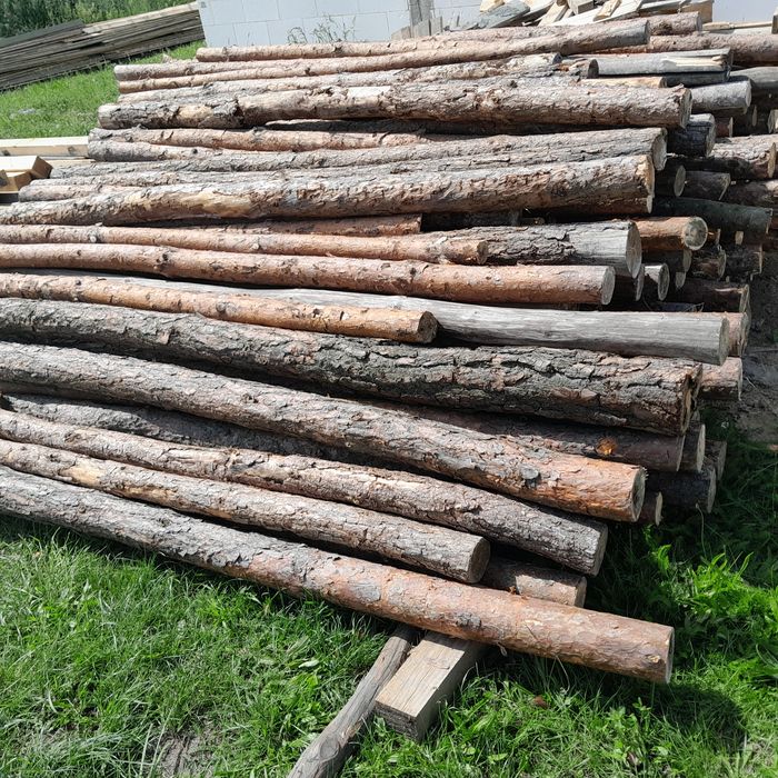 Sprzedam Stemple Szewnica • OLX.pl