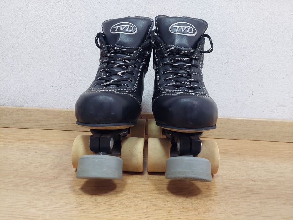 Patins de Hóquei