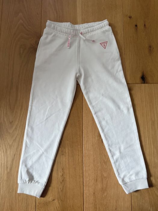 Spodnie rozm. 128 / 6 lat Guess