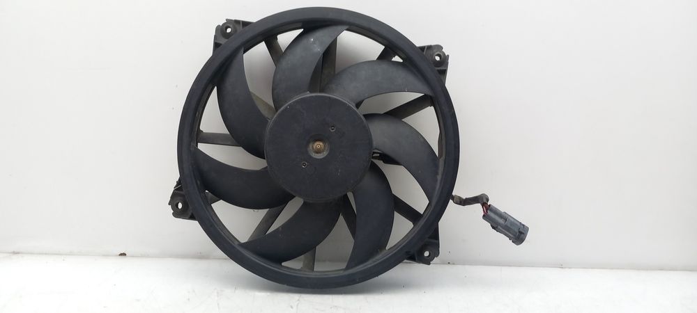 Termoventilador / motoventilador PEUGEOT Partner II