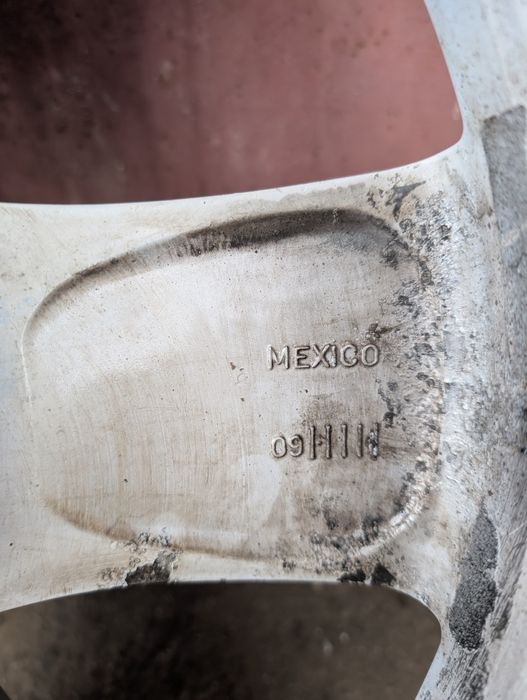 Титани діски диски титаны 5 120 18 255 55 18  x5 x6 e70 e53