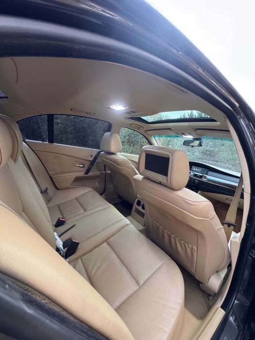 Bmw e60 530i Mpakiet!