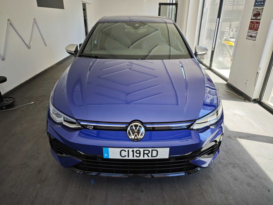 Volkswagen Golf R 2.0 TSI  Automatico | 320cv | 2023