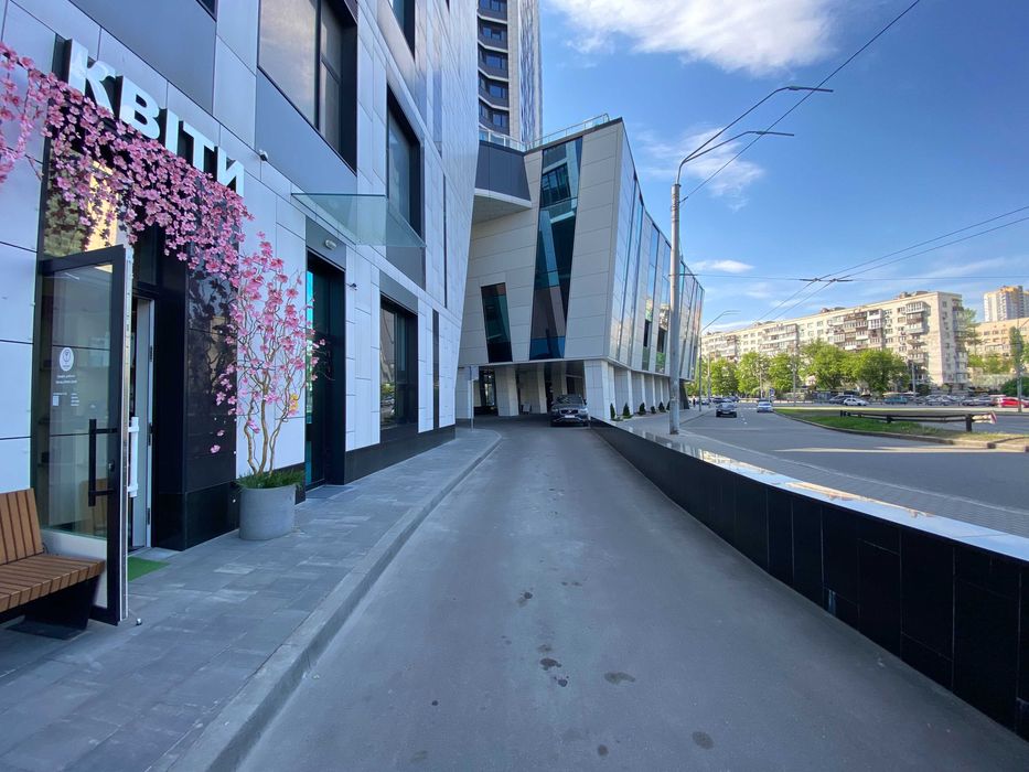 Комерційна нерухомість за адресою вул. Іллєнка Юрія (площа 17,8 м²) - Atlanta.ua - фото 9