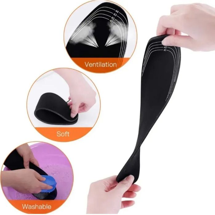 Устілка з підігрівом 35-40