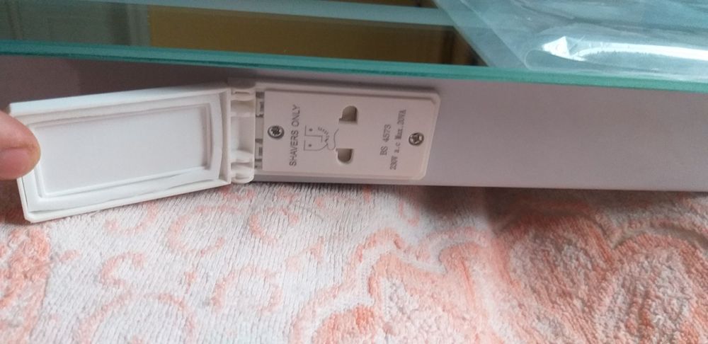 Дзеркало Sensio Kai Plus з Англії