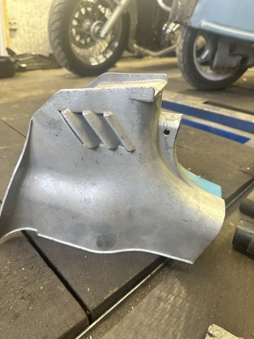 Кришки карбюратора мотора иж планета