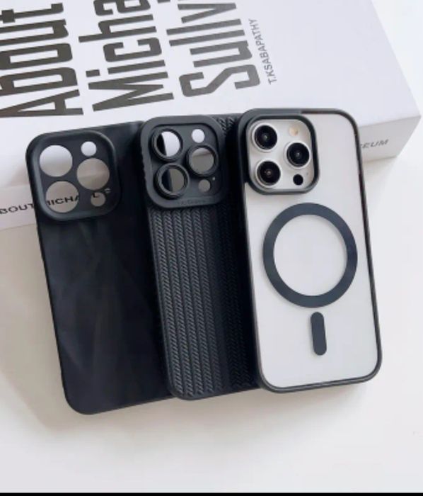 Чохли для Iphone 14 pro