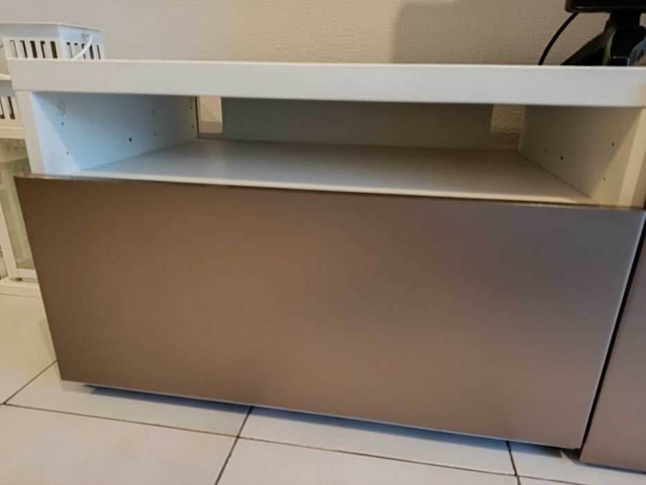 Móvel TV+ aparador
