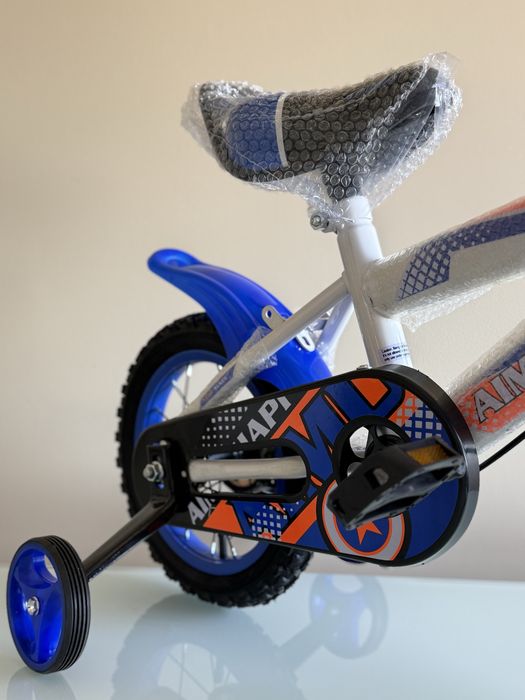 Bicicleta crianca