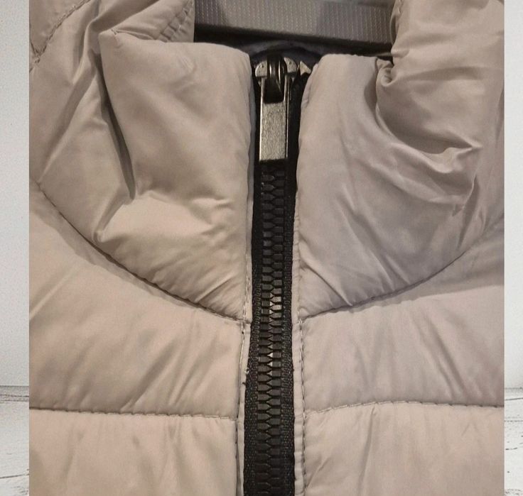 Casaco Alcochoado Lefties Cinza Tam M