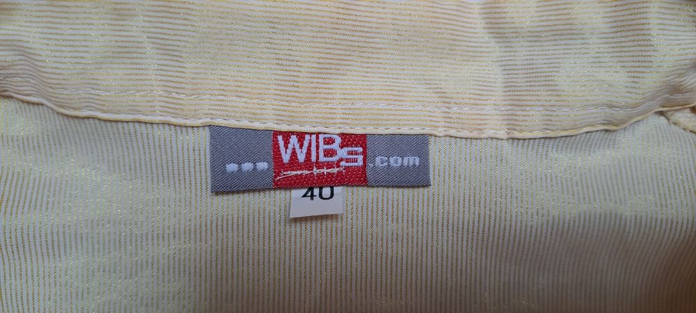 Bluzka Wibs rozm. 40