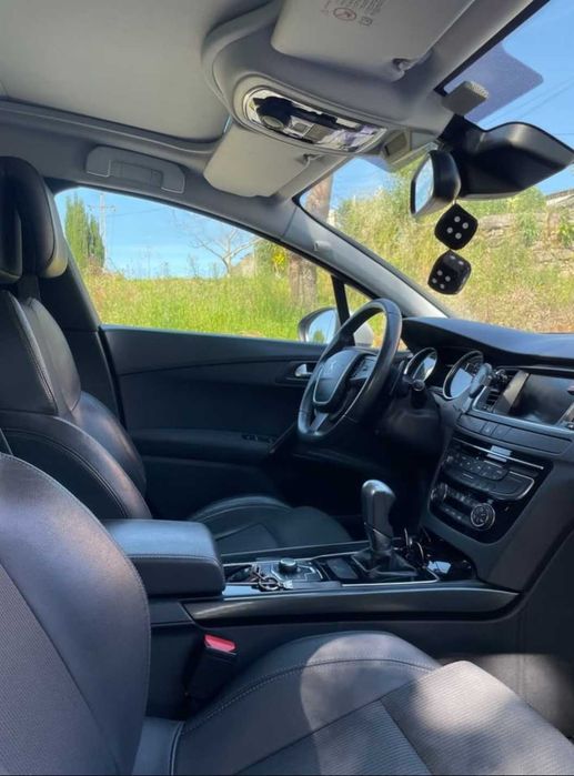 Peugeot 208 SW Full Extras