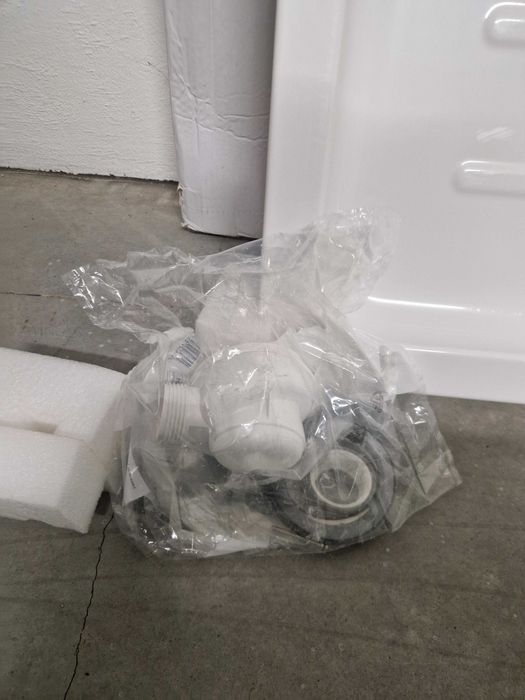 Base de Duche 75×75 cm – Nova