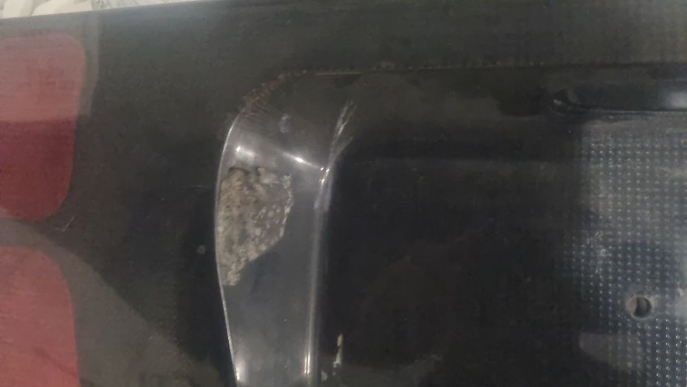 Reflector  Farolim Traseiro da Mala Volkswagen Sharan