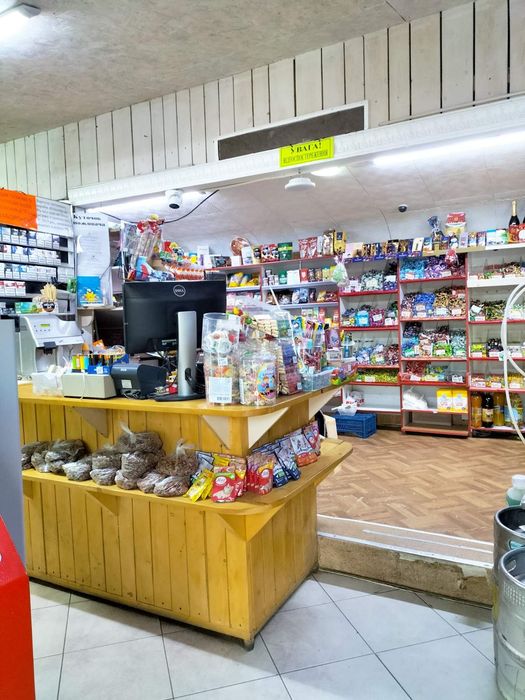 Продам магазин для бізнесу