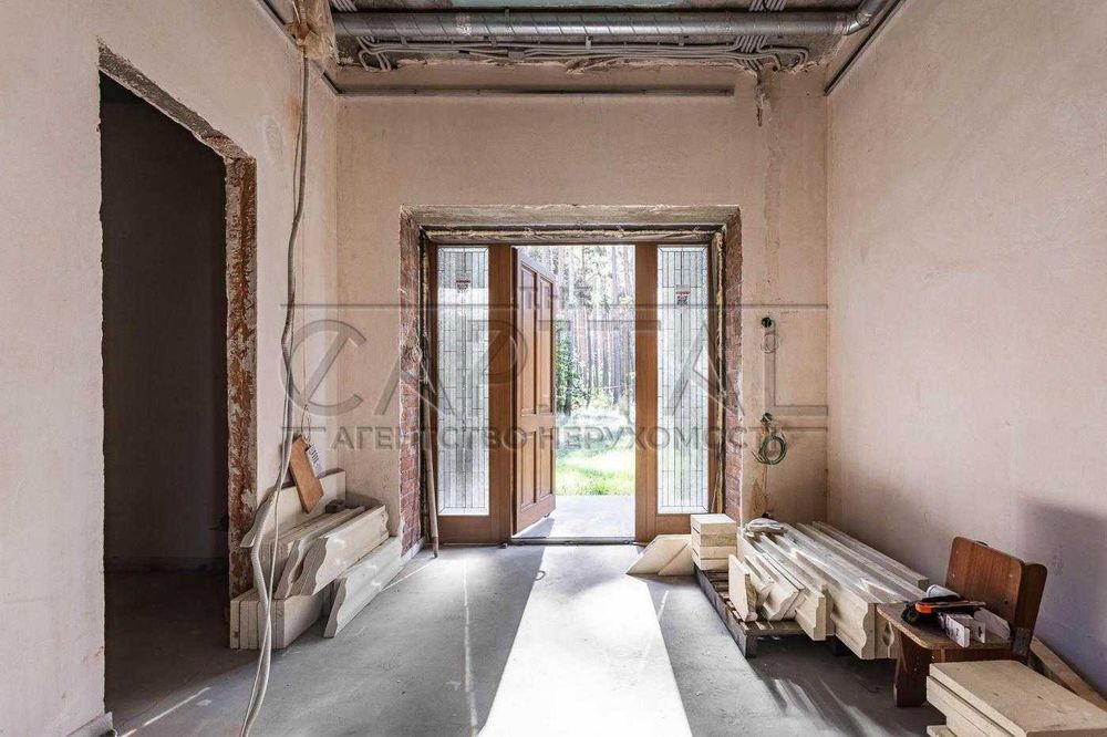 Продажа дома, с. Бобрица, Киево-Святошинский р-н