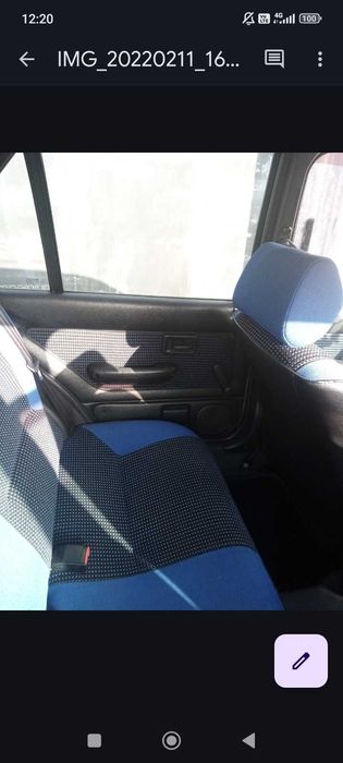 Peugeot 106 ano 98