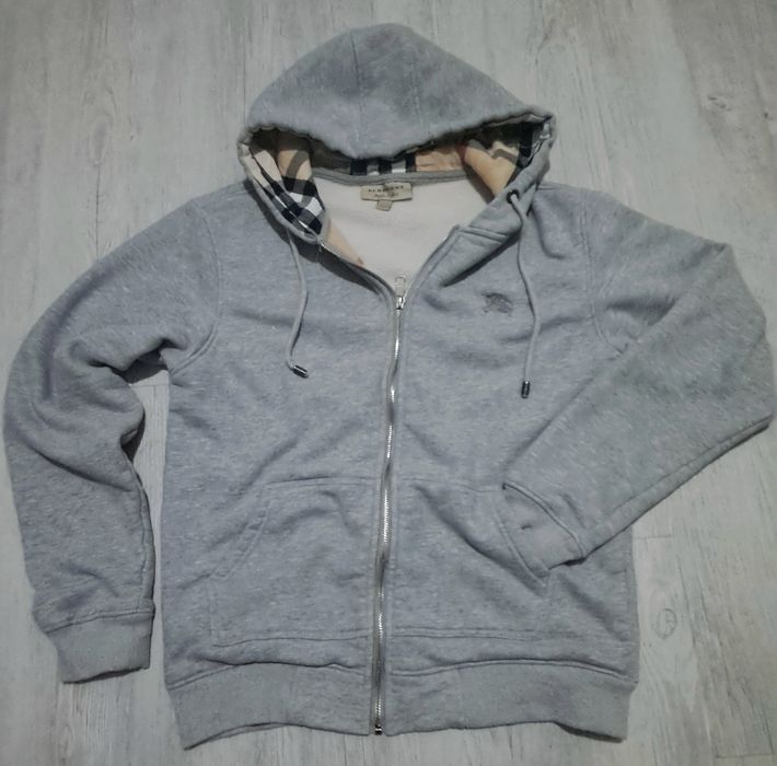 Bluza Burberry London England