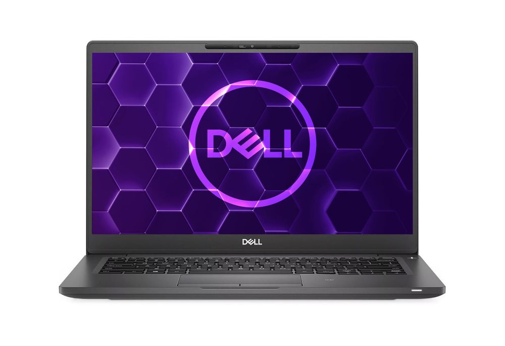 Laptop DELL Latitude 7400 | i5-8365U / FHD / US / do domu i biura / FV