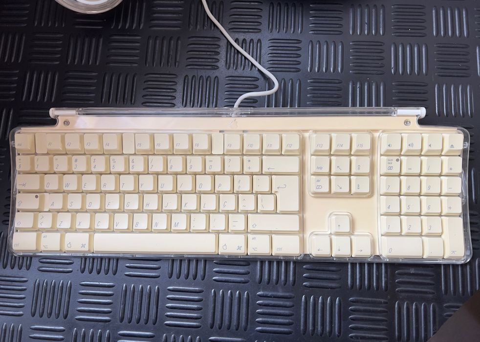 Apple iMac G4 Completo