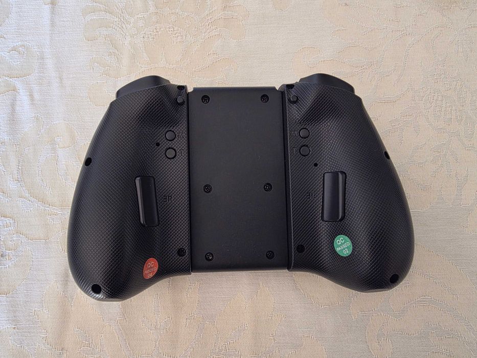 NYXI Hyperion Wireless Controller for Nintendo Switch